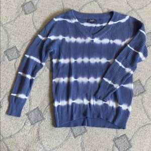Belle Tie-dye Sweater